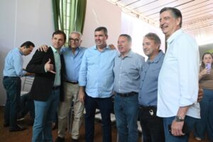 Leia mais sobre o artigo ALEMS: Gerson Claro reforça confiança no ambiente de negócios de MS