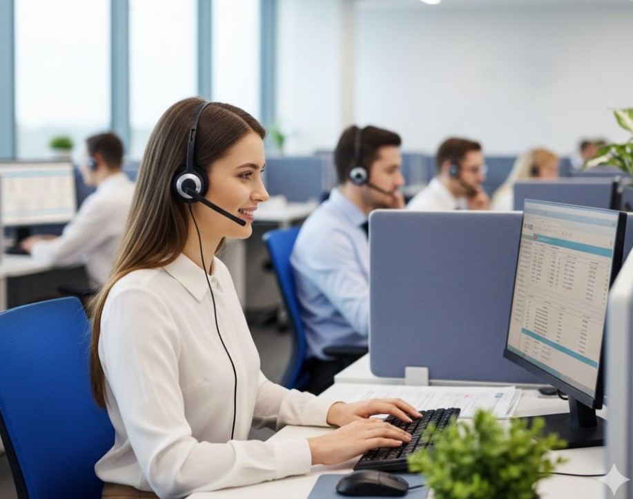 No momento, você está visualizando Operador de caixa e telemarketing lideram vagas de emprego em Campo Grande