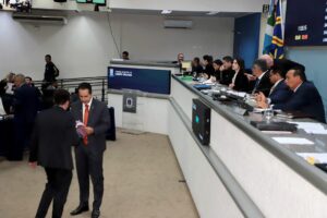 Leia mais sobre o artigo Vereadores aprovam Programa Minha Casa Legal, com desconto e renegociação de dívidas em Campo Grande