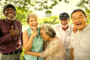 Leia mais sobre o artigo 1 DE OUTUBRO:  Dia Nacional do Idoso, foco na saúde emocional e física