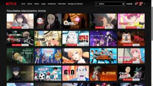 Leia mais sobre o artigo 6 sites para assistir animes online, grátis ou por assinatura