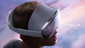 Leia mais sobre o artigo LANÇAMENTO: Samsung lança headset com IA e Gemini embutido; veja preço