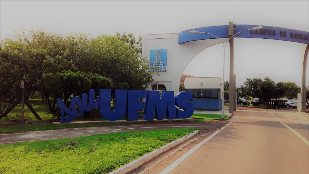 No momento, você está visualizando HOJE: Abertura da exposição Itinerâncias na UFMS de Naviraí será nesta segunda-feira, 27