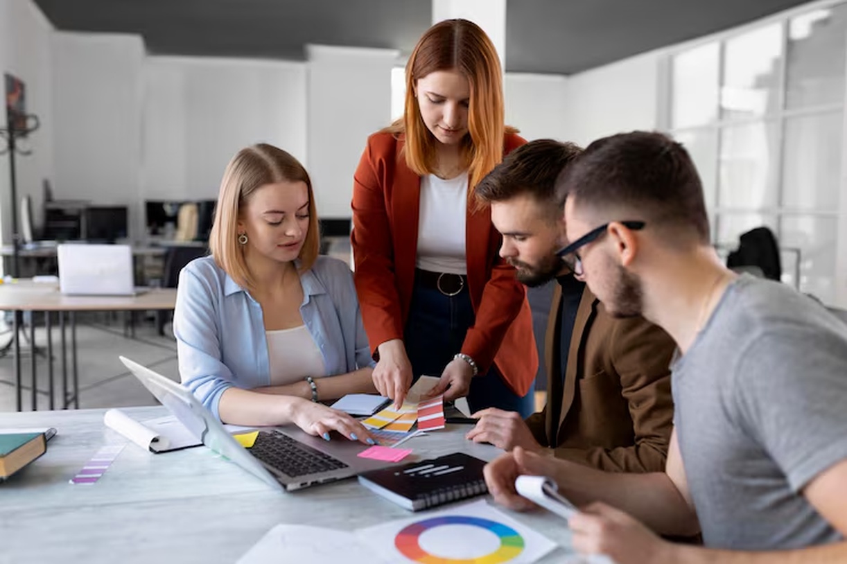 No momento, você está visualizando Agências de marketing nichadas crescem 25% mais que genéricas