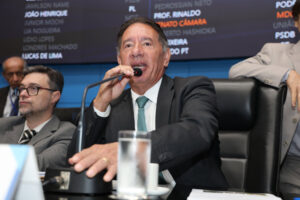 Leia mais sobre o artigo ALEMS: Semana Estadual de Combate à Adultização é aprovada