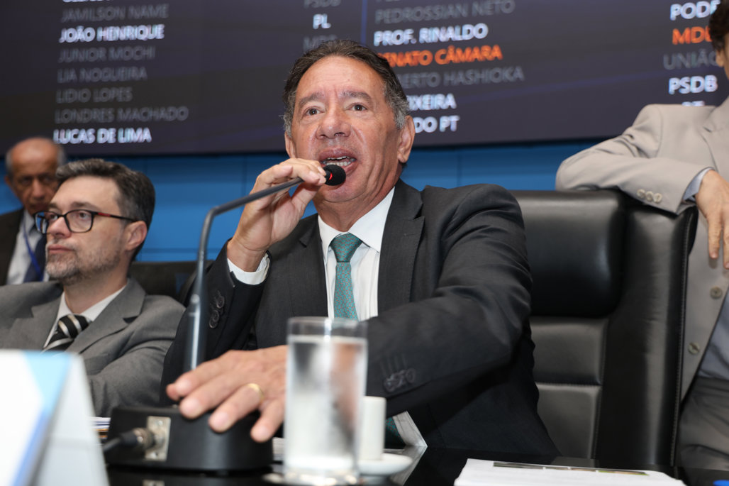 No momento, você está visualizando ALEMS: Semana Estadual de Combate à Adultização é aprovada