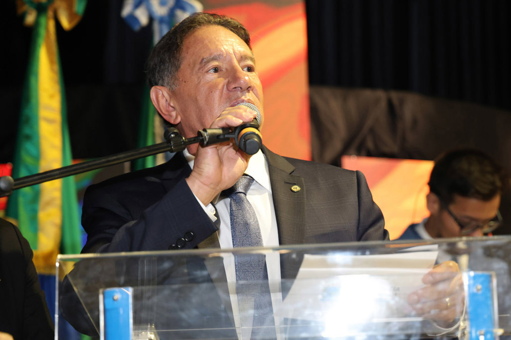 No momento, você está visualizando ALEMS: Honrarias reconhecem trajetória de quem ajuda a escrever os rumos de Mato Grosso do Sul