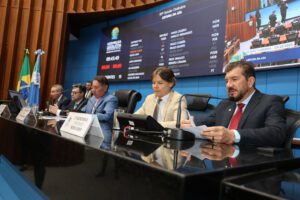 Leia mais sobre o artigo ALEMS propõe criação de protocolo biométrico para identificação de recém-nascidos em MS