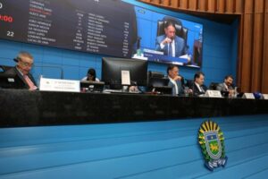 Leia mais sobre o artigo ALEMS: Campanha de Conscientização sobre Climatério e Menopausa segue à sanção