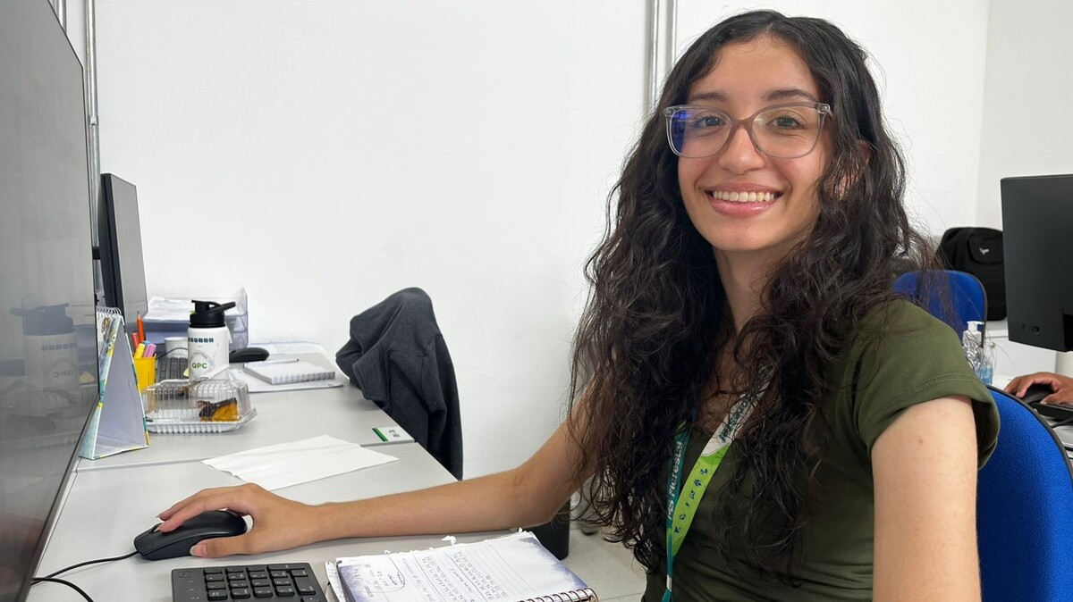 No momento, você está visualizando HOJE: Feira de Profissões traz olhar sobre mercado de trabalho a jovens de MS
