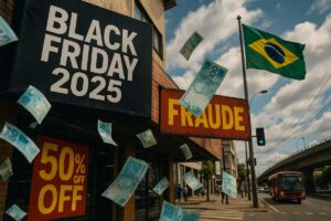 Leia mais sobre o artigo ‘BLACK FRAUDE’: Como identificar ofertas enganosas na Black Friday