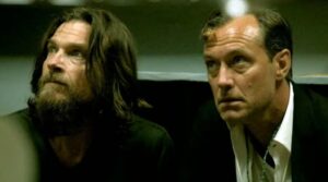 Leia mais sobre o artigo NETFLIX: Black Rabbit reúne músicos de The Strokes e Rage Against The Machine