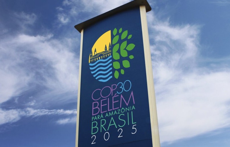 No momento, você está visualizando Último evento preparatório para COP30 começa nesta segunda
