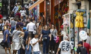 Leia mais sobre o artigo Programa leva 2,5 milhões de inscritos no CadÚnico a se tornarem MEI