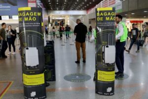 Leia mais sobre o artigo MOTTA: Câmara vai recusar cobrança de empresas aéreas por bagagem de mão