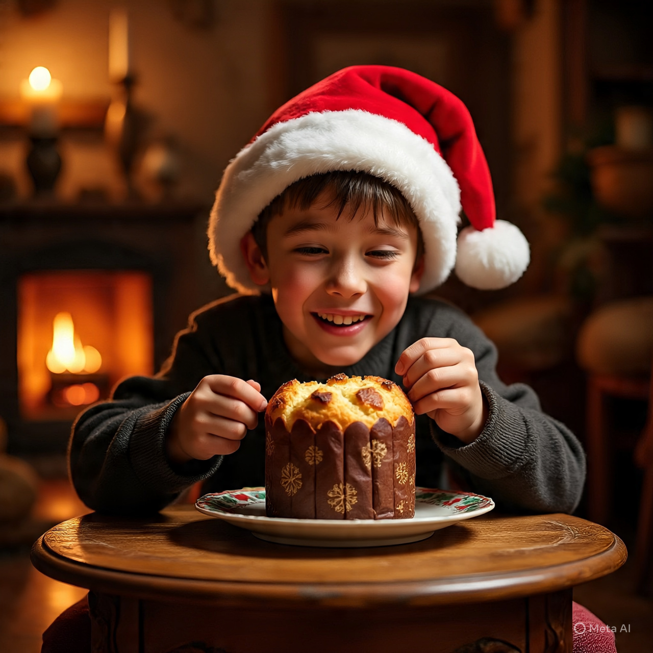No momento, você está visualizando Prefeitura da Capital lança Campanha Natal Solidário 2025