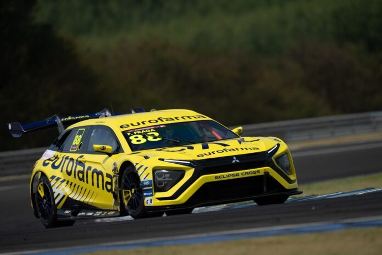 No momento, você está visualizando Campo Grande entra no circuito da Stock Car com programação para todos os públicos