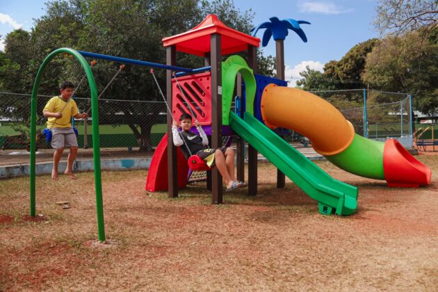 No momento, você está visualizando HOJE: Fest Kids promove festa e integração para crianças em Campo Grande