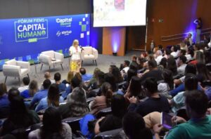 Leia mais sobre o artigo Inovação na gestão de pessoas é tema do 2º Fórum Fiems Capital Humano; inscrições abertas