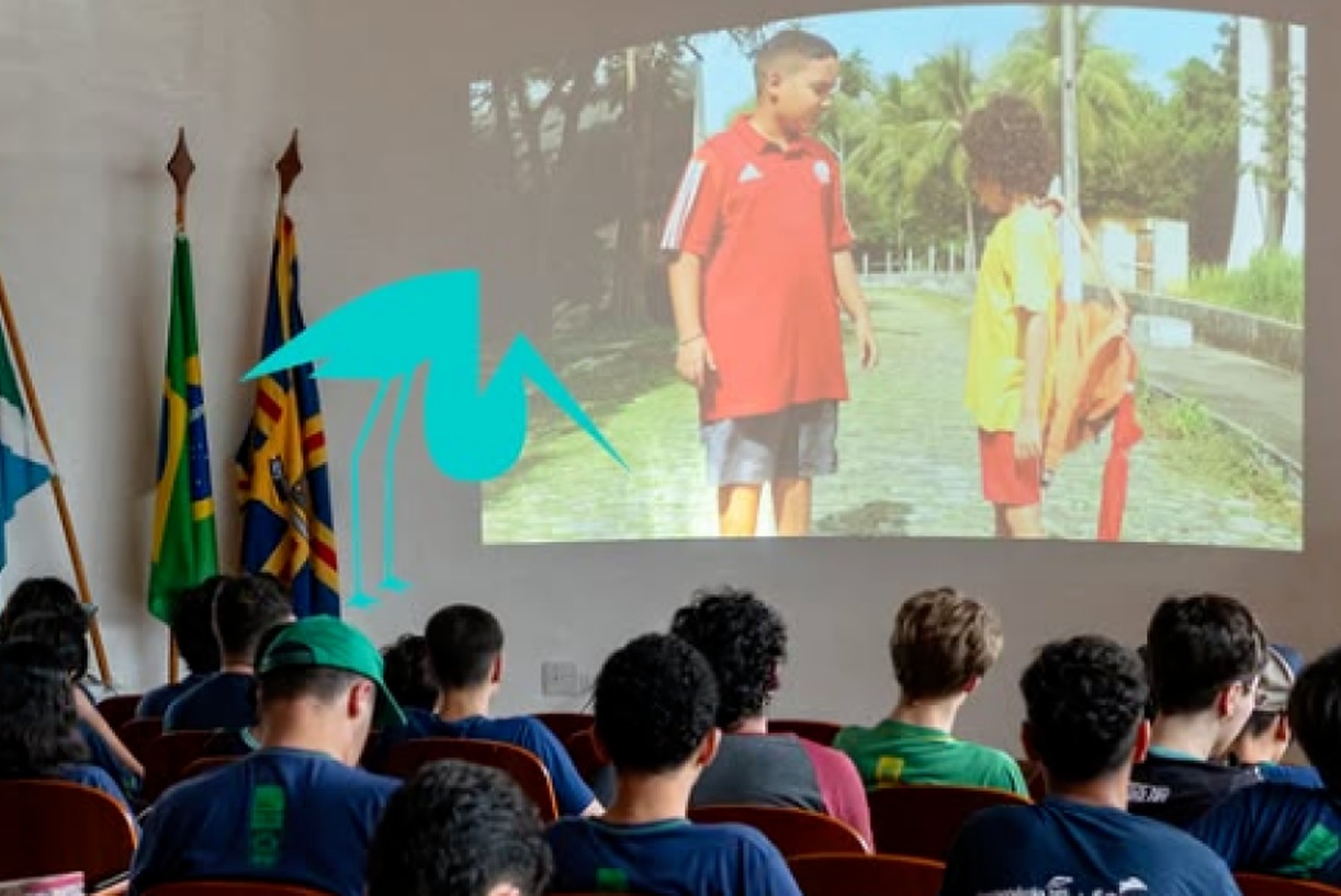 No momento, você está visualizando Campo Grande vira sala de cinema e exibe 58 curtas em festival audiovisual