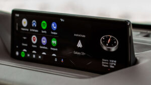 Leia mais sobre o artigo Carros compatíveis com o Android Auto