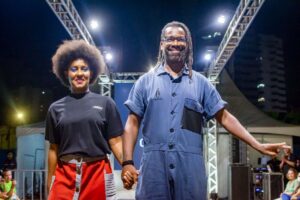 Leia mais sobre o artigo Casa da Cultura vira palco do MS Fashion Hub com moda, arte e representatividade