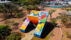 Leia mais sobre o artigo Casa de Cultura realiza 1ª edição do ‘Troca de Saberes’ sobre Arte Urbana em Campo Grande