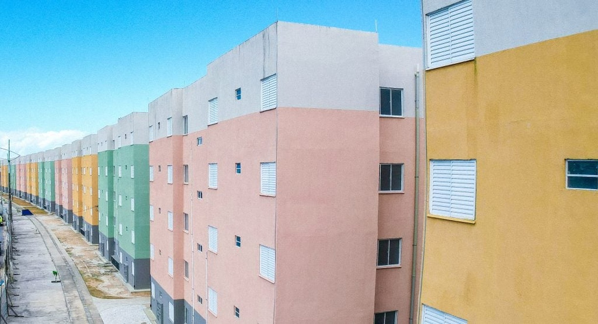 No momento, você está visualizando CASA PRÓPRIA: Caixa começa a oferecer crédito habitacional com novas regras