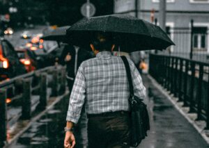 Leia mais sobre o artigo Céu encoberto e chuva marcam o início da semana em Campo Grande