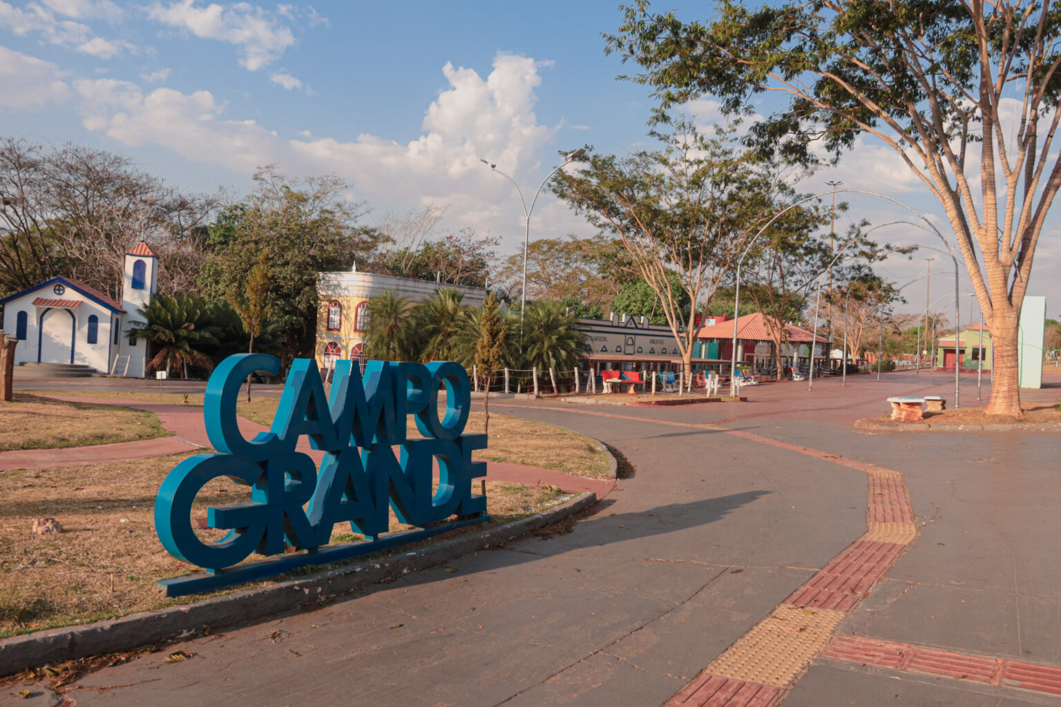 No momento, você está visualizando Vila Morena será palco da Cidade da Juventude 2025, evento que une tecnologia e experiências reais