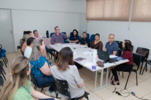 Leia mais sobre o artigo Naviraí Empossa Membros do Conselho Municipal de Educação