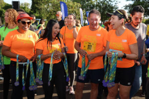Leia mais sobre o artigo ALEMS: Servidores, atletas e famílias dão show de participação na 3ª edição da Corrida dos Poderes