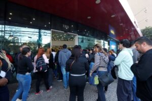 Leia mais sobre o artigo CPNU 2025 tem 42,8% de abstenção e mais de 435 mil participantes, informa MGI
