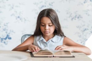 Leia mais sobre o artigo Crianças podem criar livro próprio com este novo agente de IA