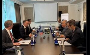 Leia mais sobre o artigo TARIFAÇO: Delegações de Brasil e EUA fazem primeira reunião na Malásia após encontro de Trump e Lula