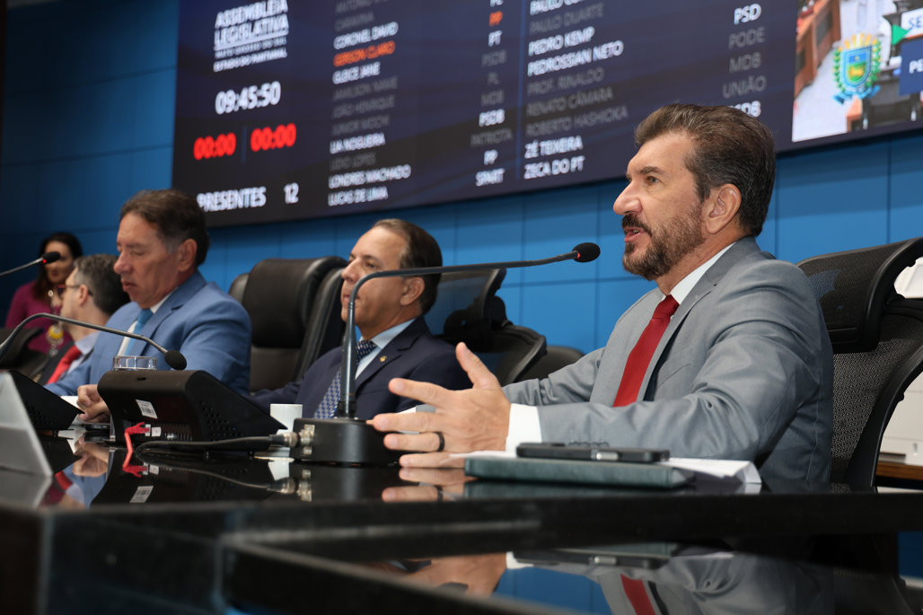 No momento, você está visualizando ALEMS: MS poderá ter campanha educativa sobre depressão infantil