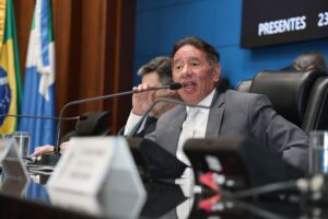 Leia mais sobre o artigo ALEMS: Deputados debatem serviços prestados pela Cassems e decreto do Executivo