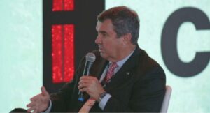 Leia mais sobre o artigo CNN: Riedel cobra investimentos de países ricos em desenvolvimento sustentável
