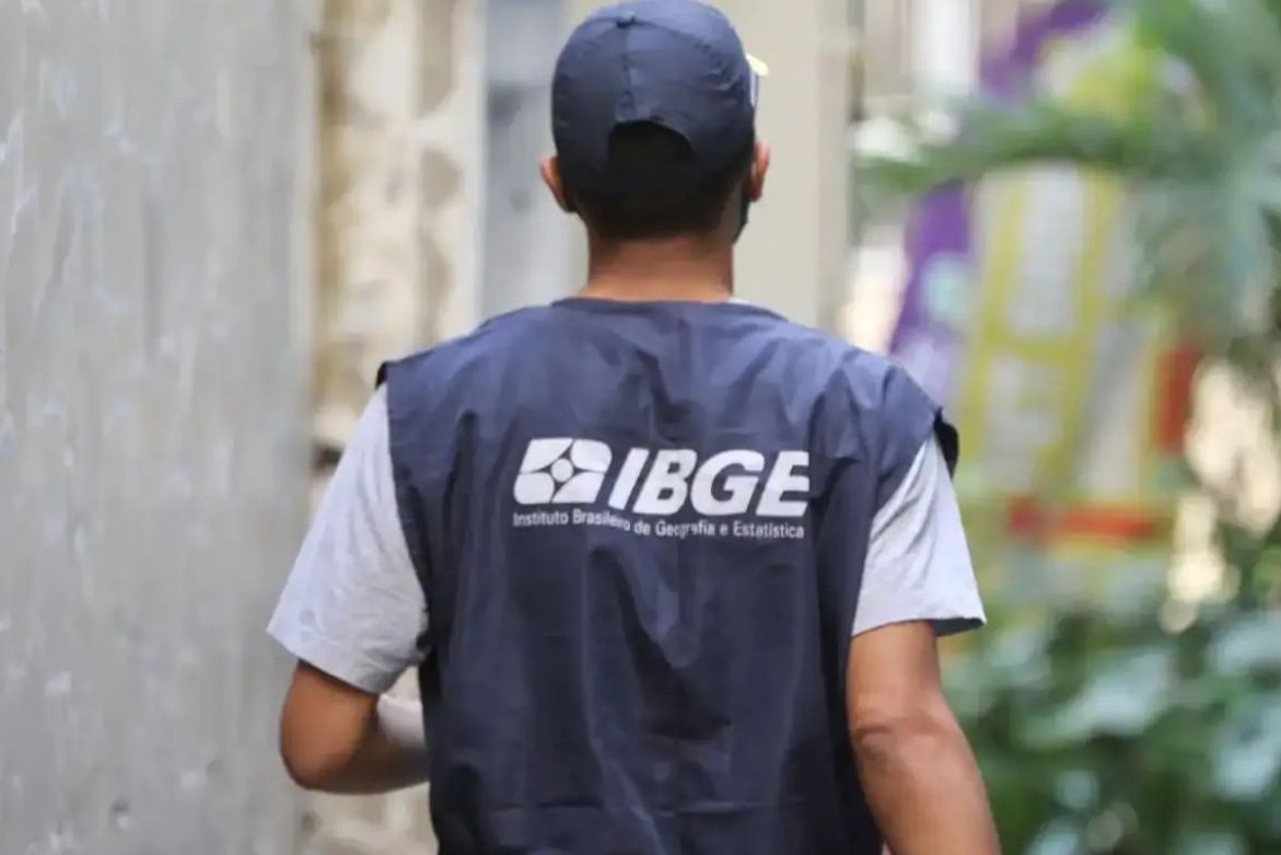 No momento, você está visualizando Concurso público do IBGE vai oferecer quase 10 mil vagas