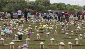 Leia mais sobre o artigo Dia 2 de novembro é feriado? Saiba mais sobre a folga do Dia de Finados