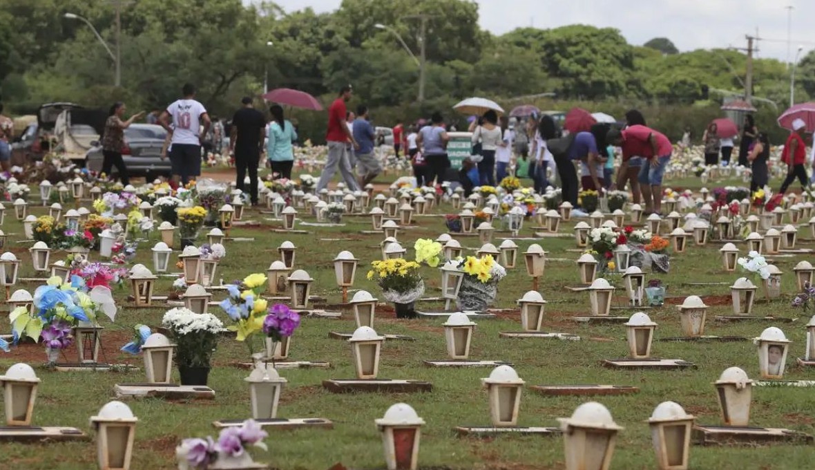 No momento, você está visualizando Dia 2 de novembro é feriado? Saiba mais sobre a folga do Dia de Finados