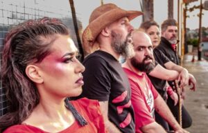 Leia mais sobre o artigo Comemorando 20 anos de estrada, Dimitri Pellz circula por 3 cidades de MS