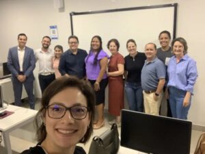 Leia mais sobre o artigo Docente do Senac MS é reconhecida nacionalmente por uso de IA