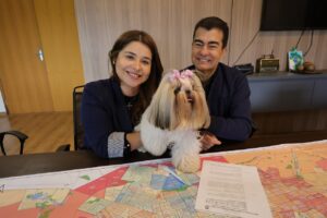 Leia mais sobre o artigo Prefeito sanciona lei que pune ‘abandono disfarçado’ de animais com multa de até R$ 6 mil