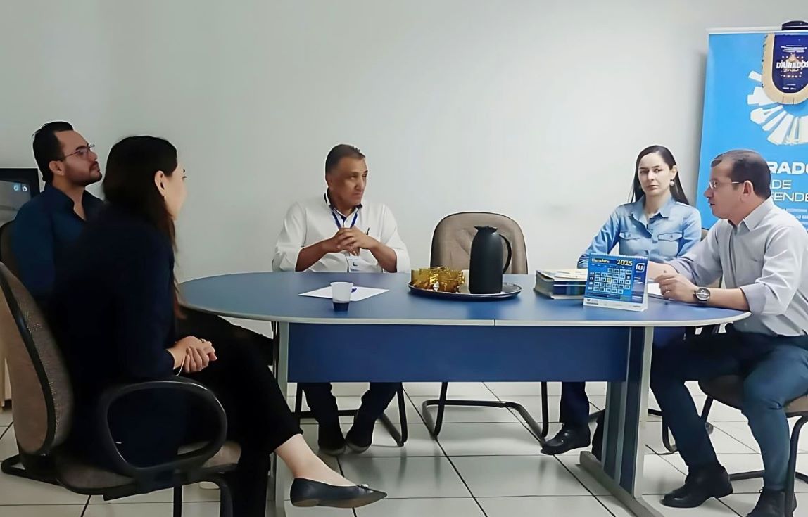 No momento, você está visualizando Prefeitura reforça compromisso com desenvolvimento do turismo rural