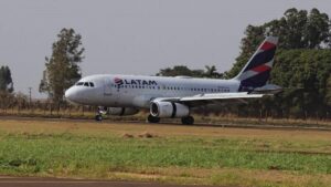 Leia mais sobre o artigo Dourados terá voos seis vezes por semana a partir de março