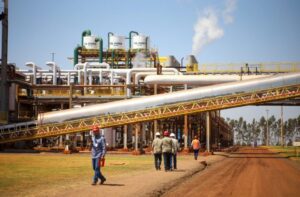 Leia mais sobre o artigo MS gerou 1.379 empregos formais em setembro, com destaque para Construção, Indústria e Comércio