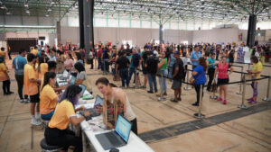 Leia mais sobre o artigo Entrega de kits da Corrida do Pantanal começa nesta quinta-feira