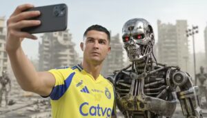 Leia mais sobre o artigo Esses vídeos foram feitos por IA, mas você não percebeu; entenda riscos