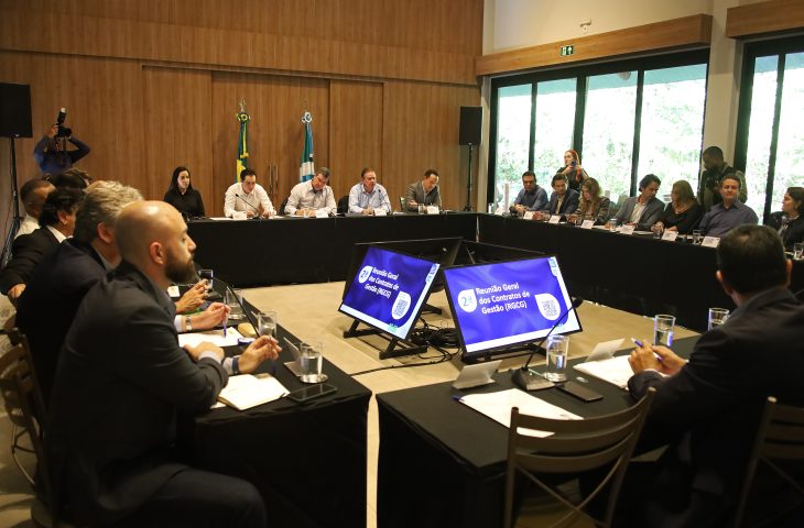 No momento, você está visualizando Uma década de resultados; contratos de gestão ‘dão norte’ para gestão e MS consolida modelo inovador
